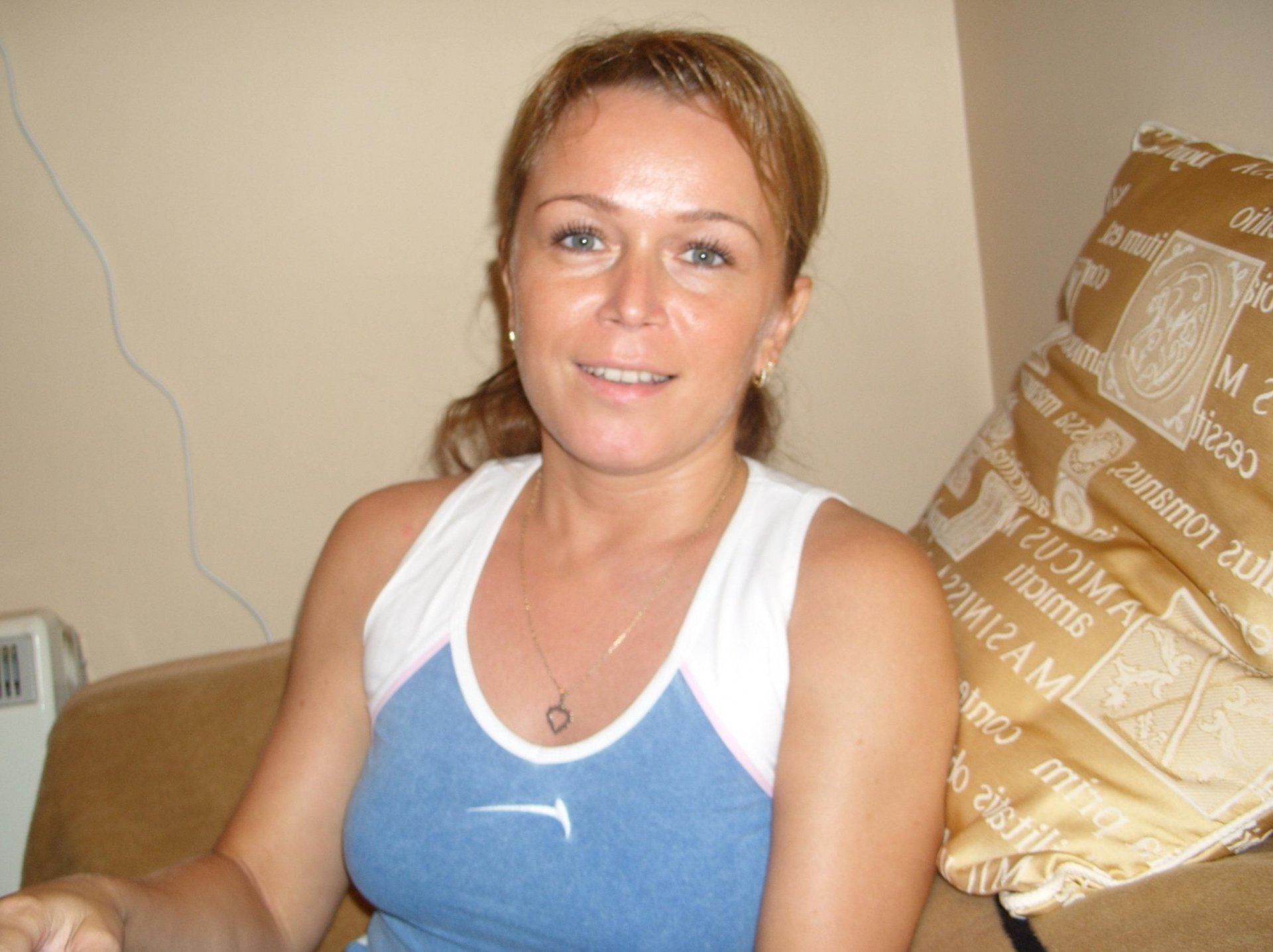 Männeranglerin aus Niedersachsen,Deutschland