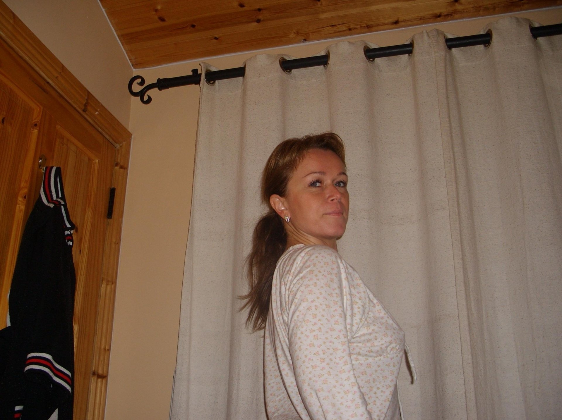 Männeranglerin aus Niedersachsen,Deutschland